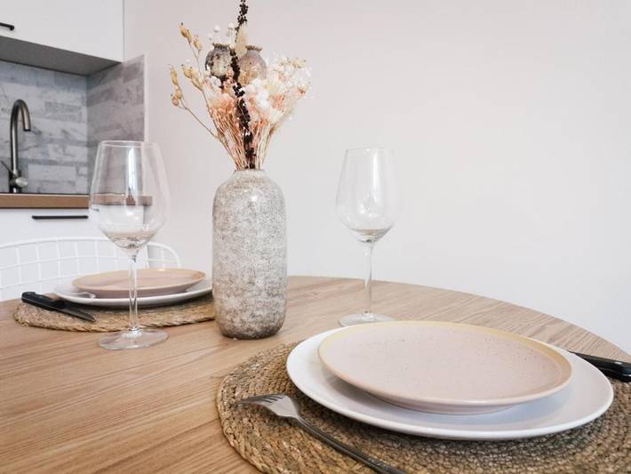 Gîte pour 3 personnes à Moissac - 4