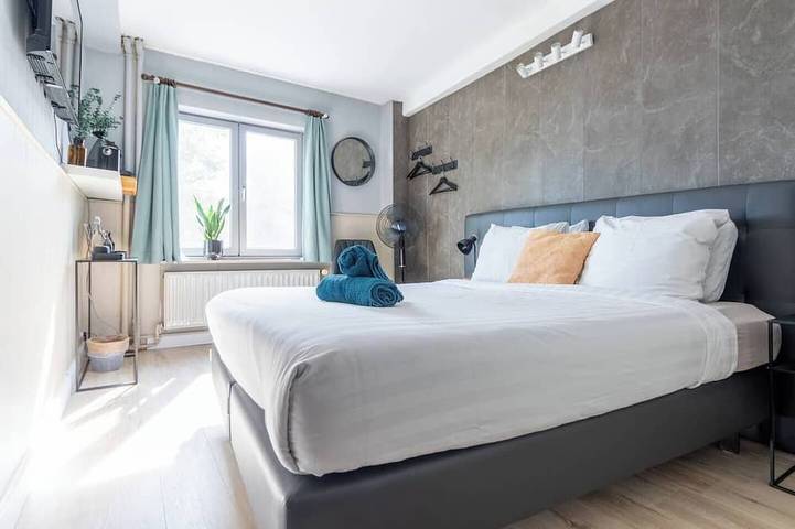 Bed and Breakfast für 2 Personen - 1