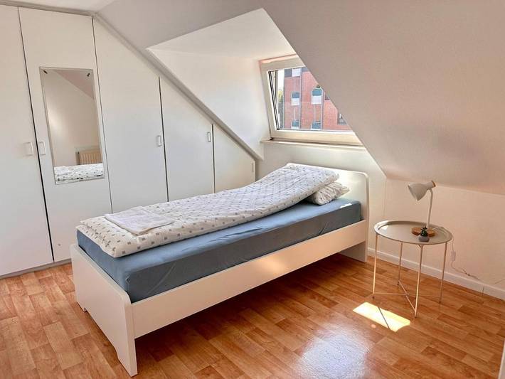 Appartement de vacances pour 4 personnes