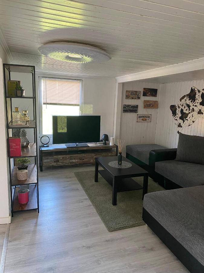 One-Bedroom House in Flessenow, Dobin am See