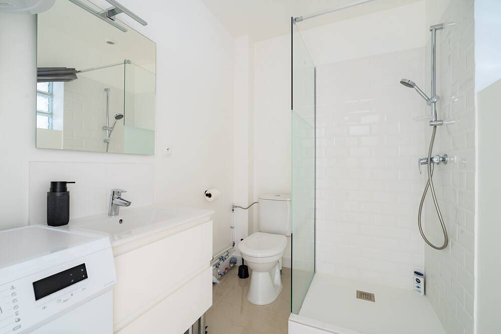 Apartamento entero, L’Escapade Doullennaise - Grand studio pour 4 in Doullens, Región de Amiens