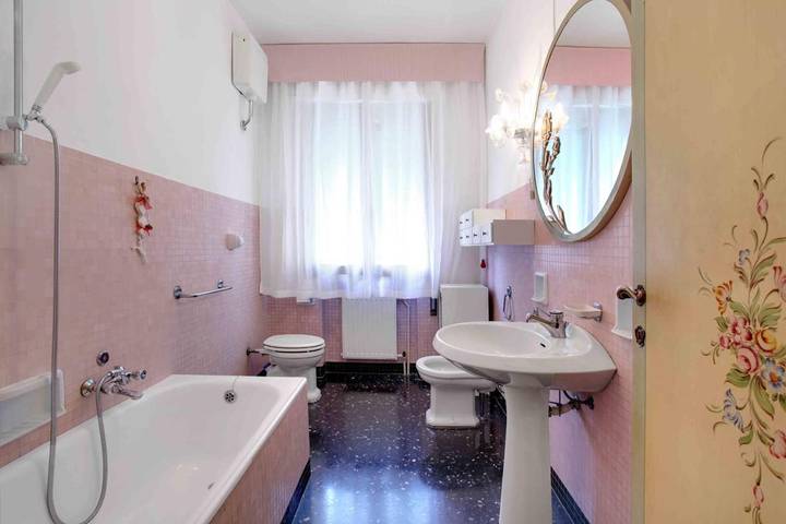 Location de vacances pour 5 personnes, avec jardin à Murano - 4