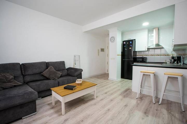 Gîte pour 2 personnes dans les Cases d'Alcanar - 2