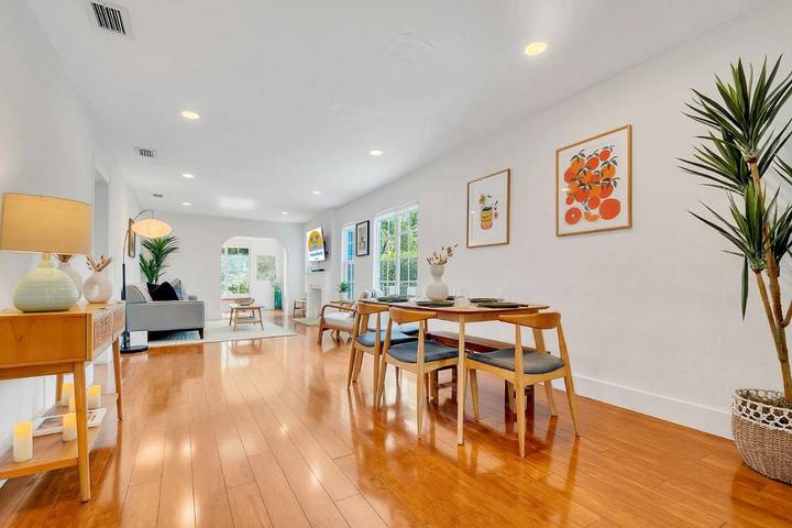 Villa pour 6 personnes, avec jardin à Miami - 3