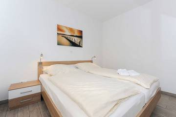 Bauernhof für 4 Personen in Bensersiel, Esens, Bild 3