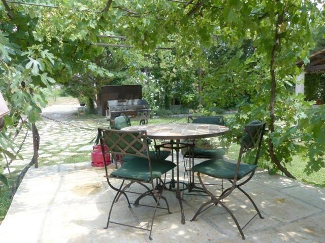 Appartement entier, Apartment with Terrace in Montauroux, Côte méditerranéenne (France)