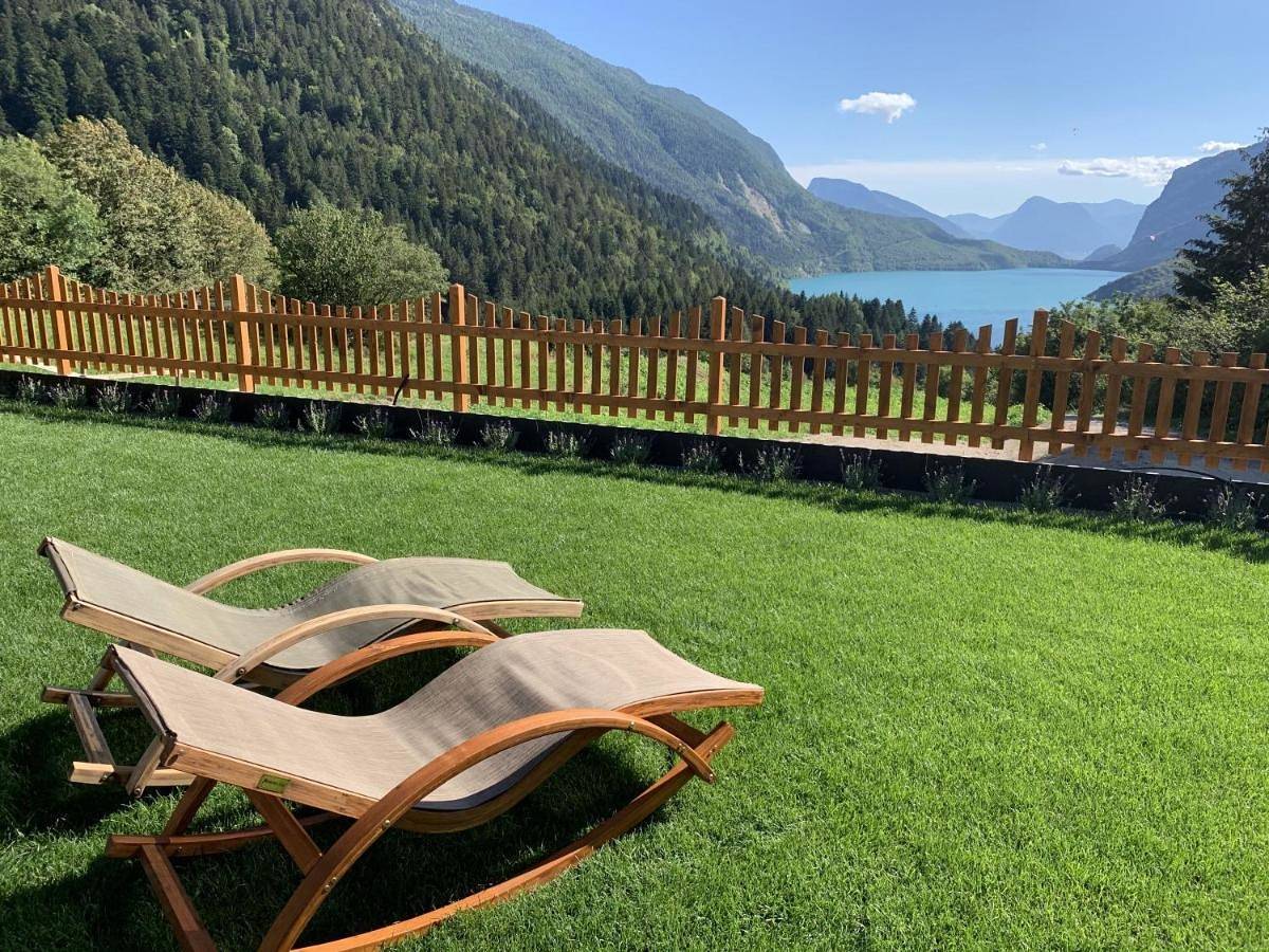 Agriturismo Ai Castioni in Molveno, Brenta Groep