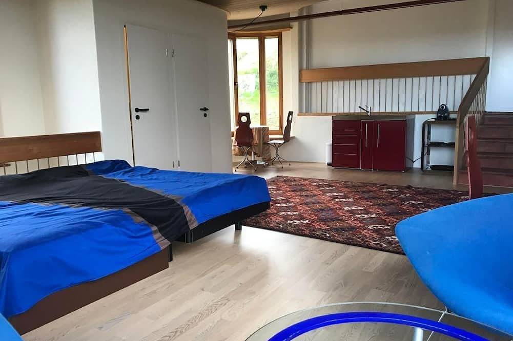 Appartamento di vacanza Lustmühle per 1 - 2 persone - Appartamento di vacanza in Mittelland