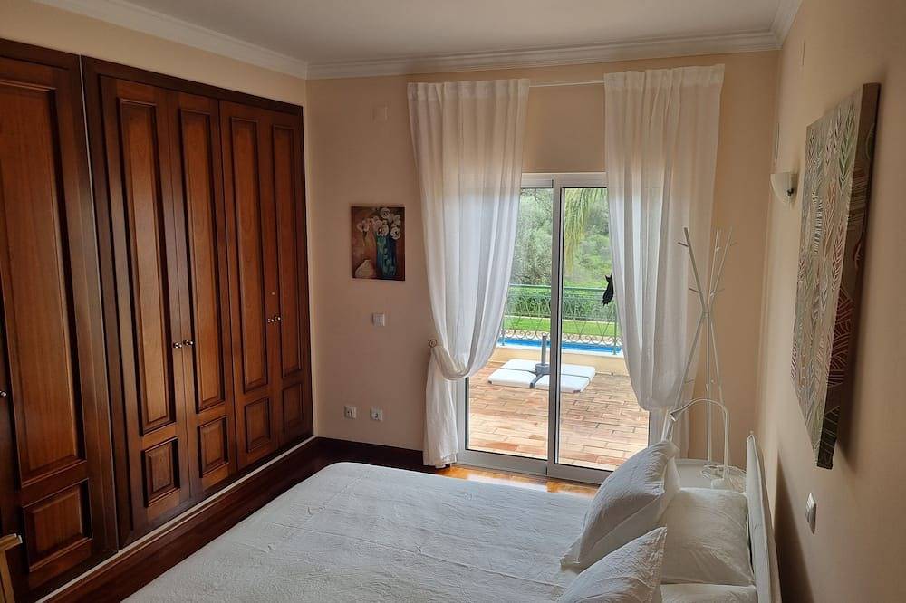 Oase der Ruhe in der Algarve, Privatpool, Heizung in São Brás de Alportel, Faro Distrikt
