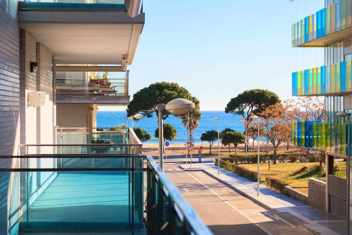 Apartamento entero, C307-212 Uhc Mar Augusta Family Complex in Vilafortuny, Cambrils
