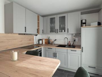 Ferienwohnung für 4 Personen in Wilhelmshaven, Südliche Nordseeküste, Bild 3