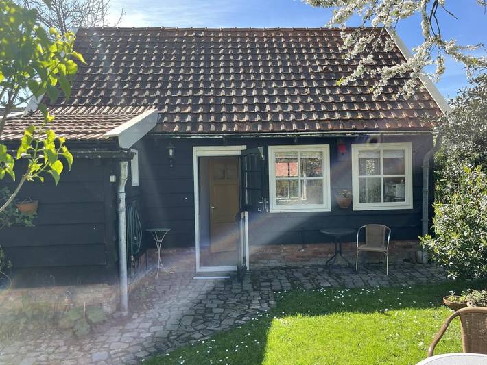 Ferienhaus für 2 Personen, mit Garten, kinderfreundlich in Serooskerke - 4