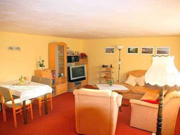 Ferienwohnung für 4 Personen in Putbus, Rügen, Bild 4