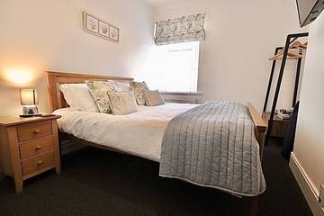 Cottage for 6 People in Amble, Northumberland Coast, Photo 1