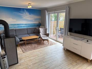 Ferienhaus für 6 Personen in Sahrensdorf, Fehmarn, Bild 4