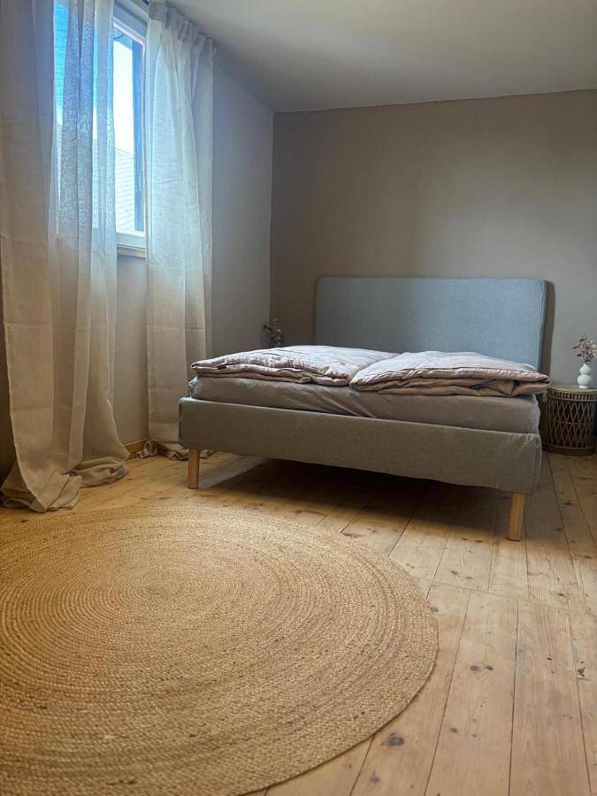 Ferienhaus für 10 Personen, mit Garten in Geierlay Hängeseilbrücke - 3