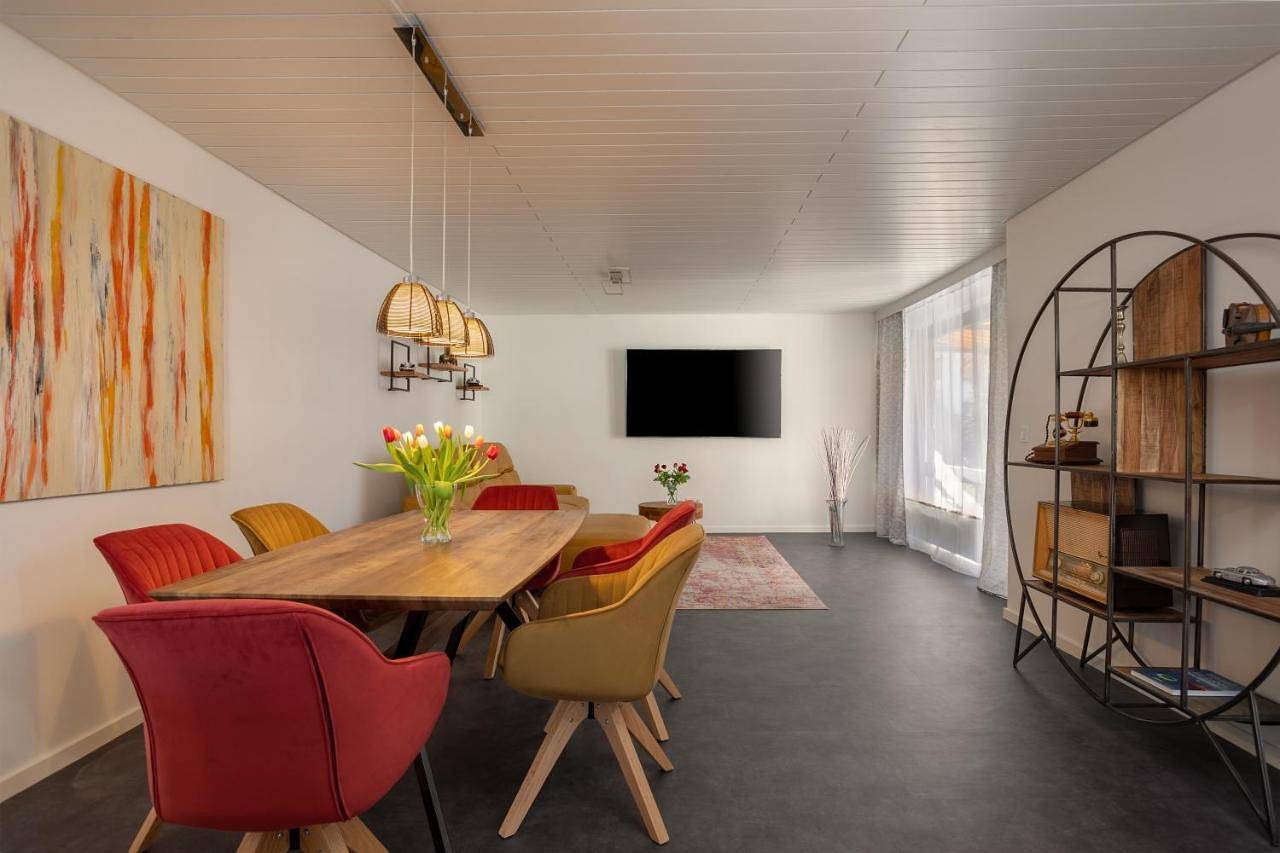 Three-Bedroom Villa in Nürnberg, Franken