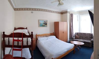 Holiday Apartment for 4 People in Great Yarmouth, Norfolk, Photo 2