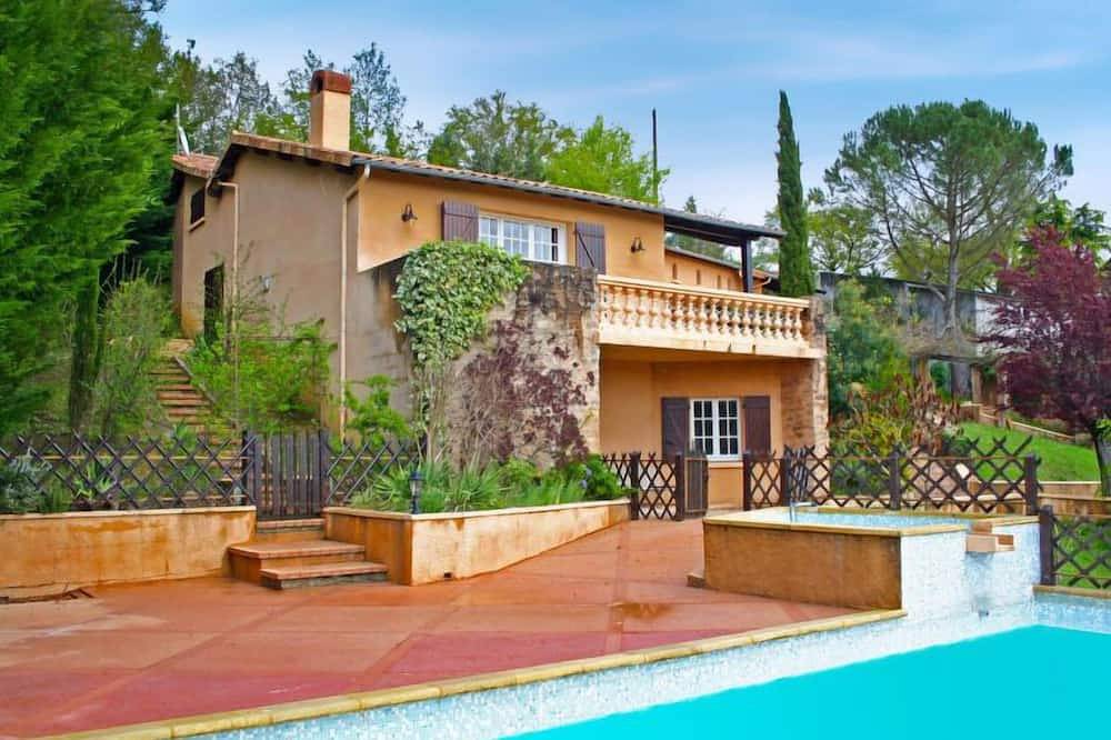 Maison de vacances