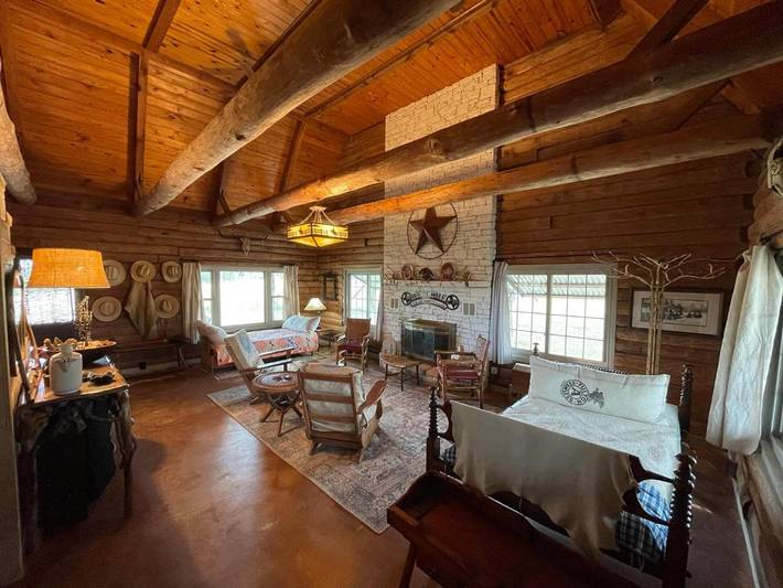 BnB für 5 Personen, mit Ausblick und Terrasse, mit Haustier in den USA