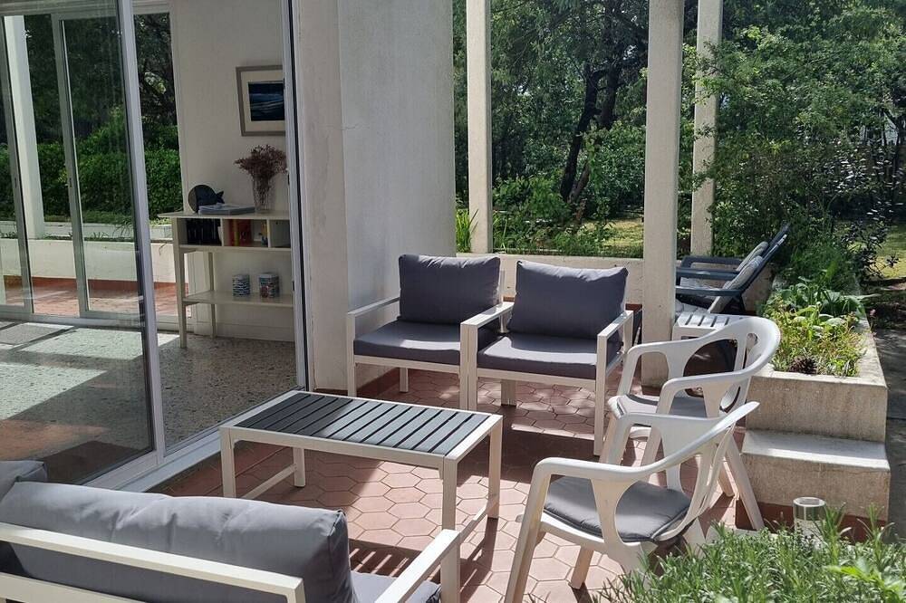 Bright and spacious villa in Saint-Trojan-les-Bains, Côte de Beauté