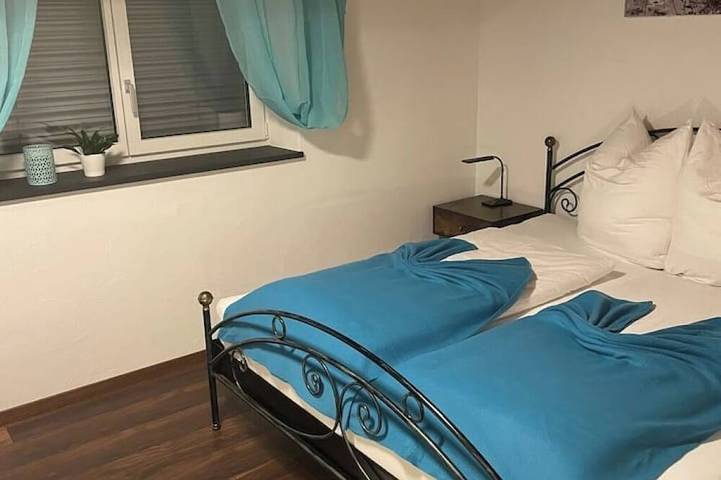 Gemütliches Ferienhaus in Bayerisch Schwaben
