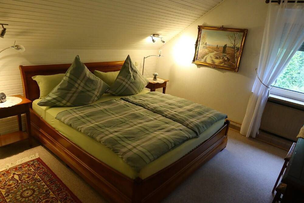 Ganze Wohnung, Traumferienwohnung in Hitzacker ot Bahrendorf in Hitzacker, Elbtalaue