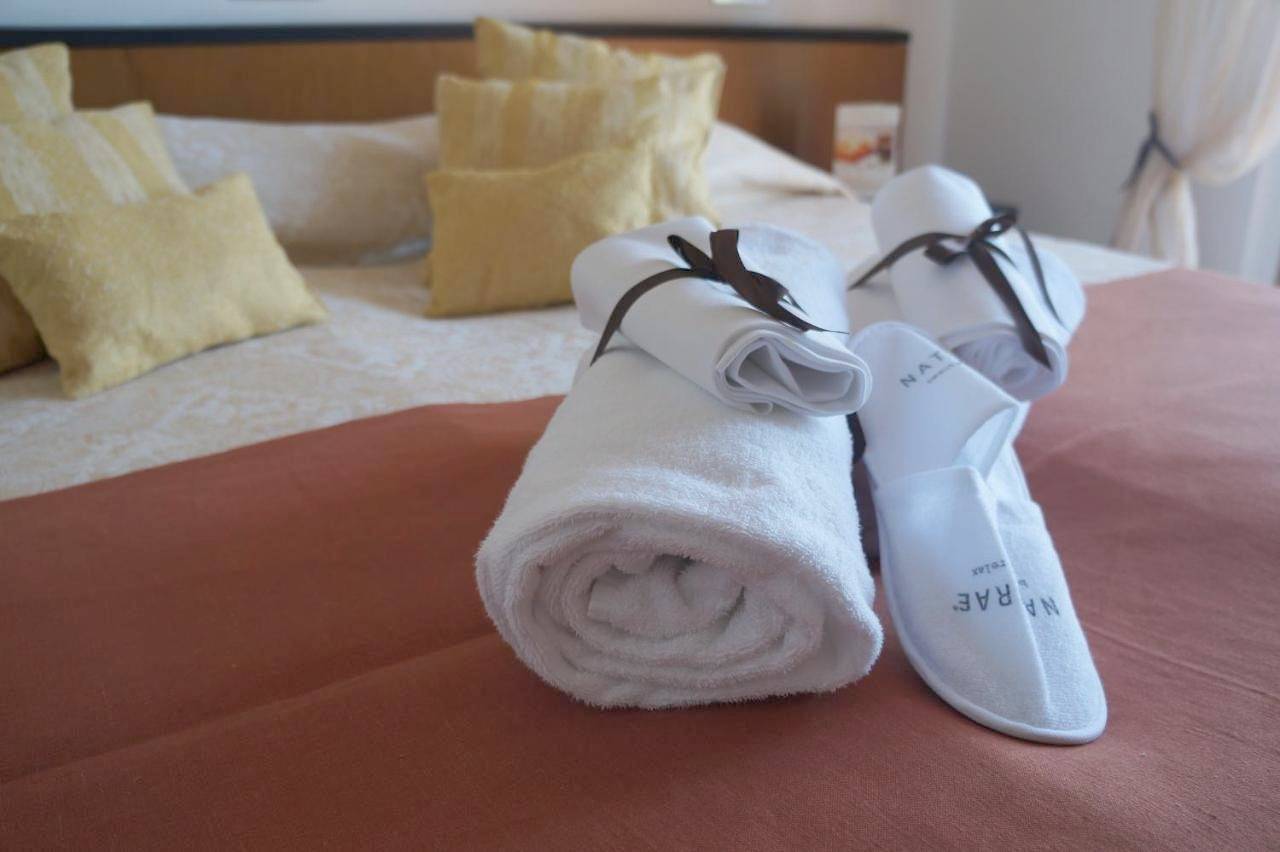 Hotel Montecarlo in Chianciano Terme, Province de Sienne