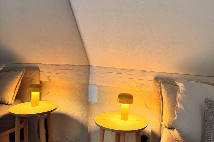 Agriturismo für 4 Personen in Waltersdorf - 3