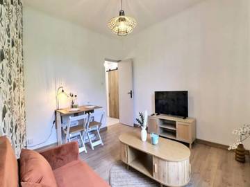 Appartement De Vacances pour 2 Personnes dans Arles, Côte méditerranéenne (France), Photo 2