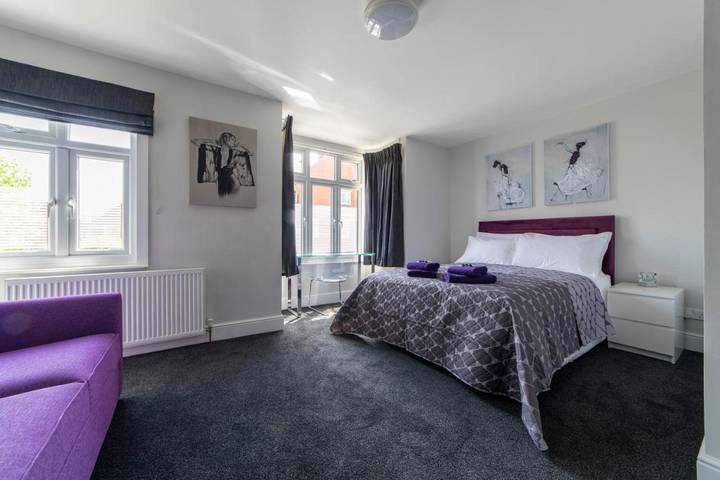 B&b per 2 persone a Cambridge