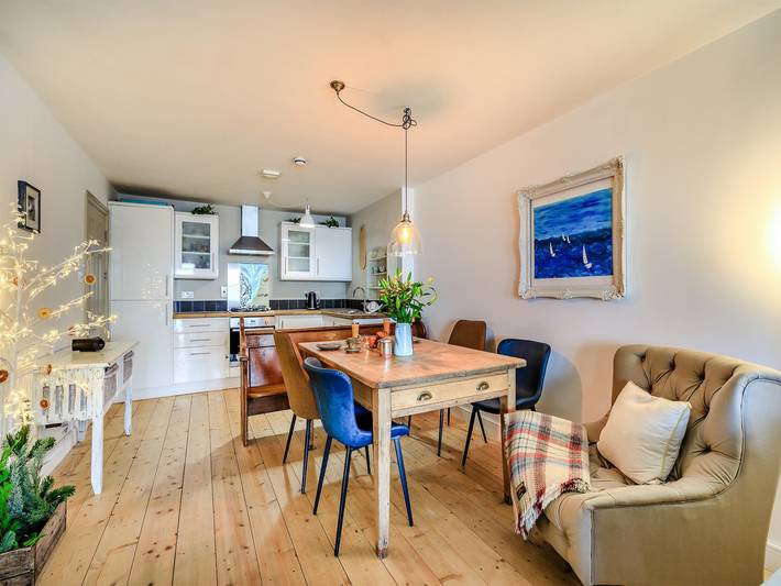 Ferienhaus für 4 Personen, mit Garten, mit Haustier in England - 4