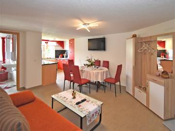 Ferienwohnung für 4 Personen in Lichtenhain, Sebnitz, Bild 2