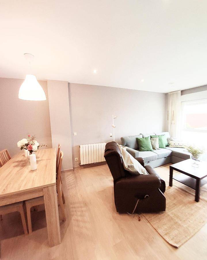 Two-Bedroom House in San Asensio, Provincia de La Rioja