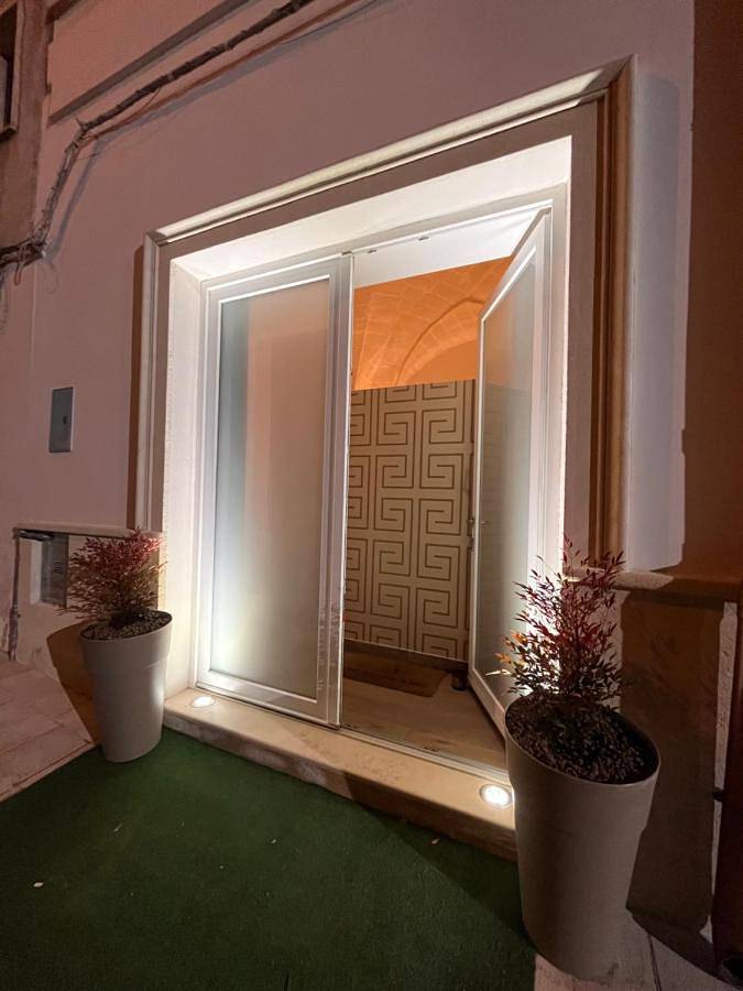 Wine Suite b&b in Torricella, Golfo di Taranto