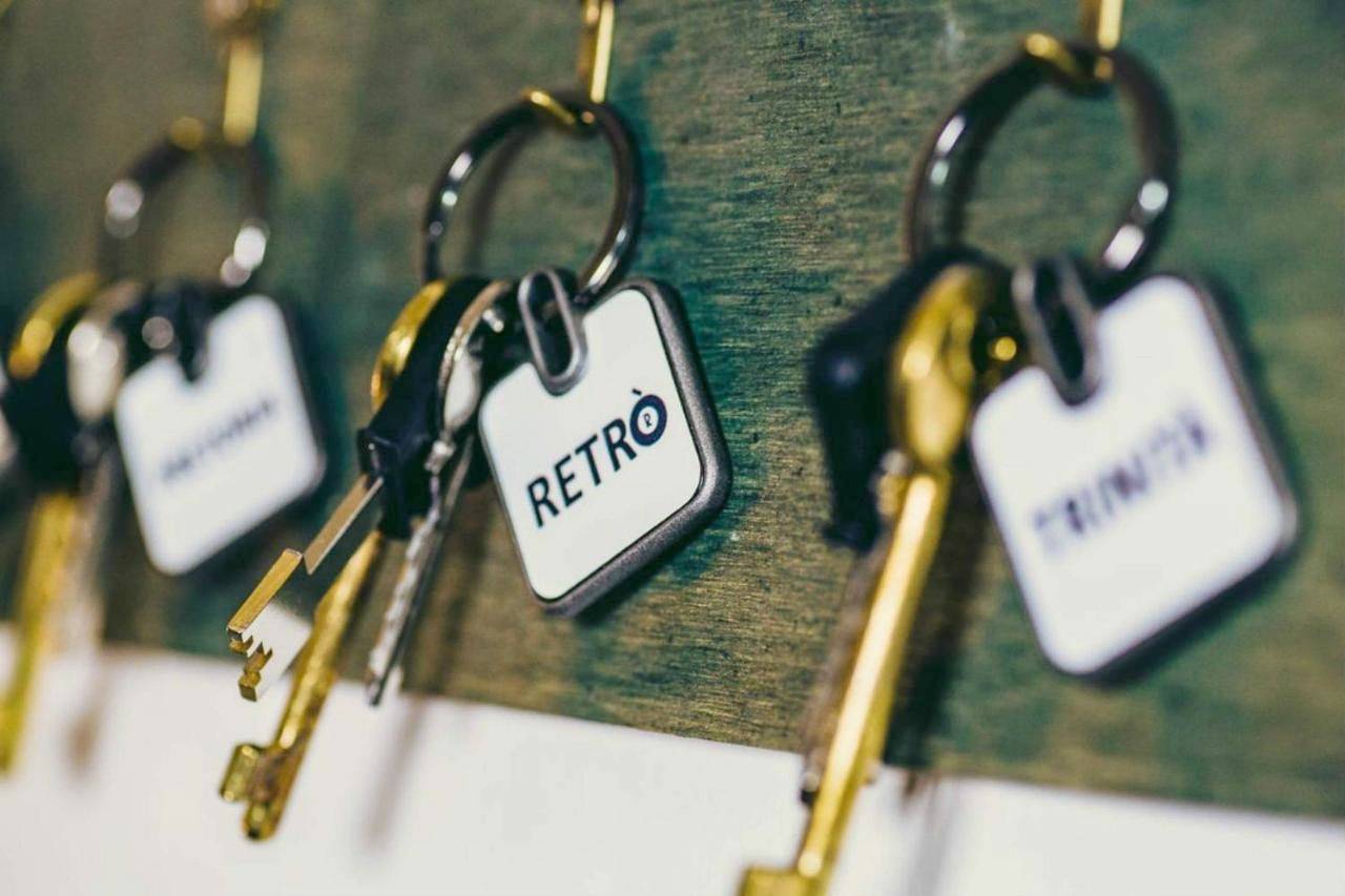 Casa Retro' in Potenza, Provincia di Potenza