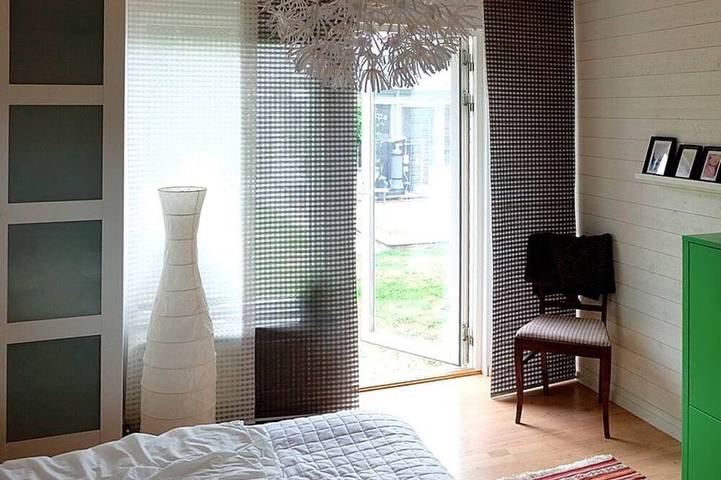 Ferienhaus für 11 Personen, mit Pool und Terrasse sowie Sauna, mit Haustier in Sölvesborg und Umgebung - 4
