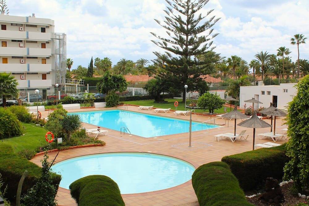 Apartamento entero, Sunrise Maspalomas by Privilege in Maspalomas, San Bartolomé de Tirajana