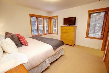 Villa pour 8 Personnes dans Whistler, Colombie-Britannique, Photo 2