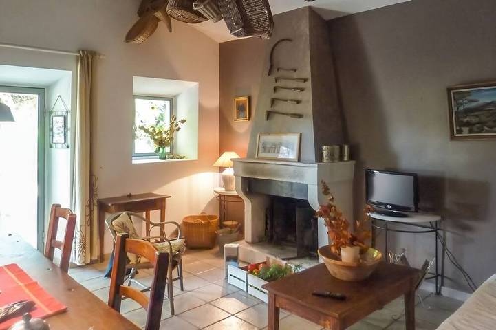 Homerez - House in Oppède in Oppède, Parc naturel régional du Luberon