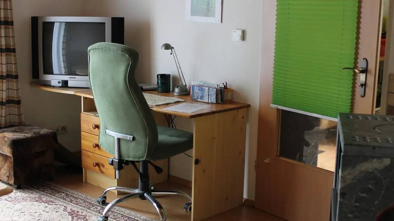 Ferienhaus für 4 Personen (50 m²) in Bad Wilsnack in Bad Wilsnack, Prignitz