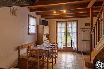 Gîte pour 5 Personnes dans Aucun, Pyrénées, Photo 3