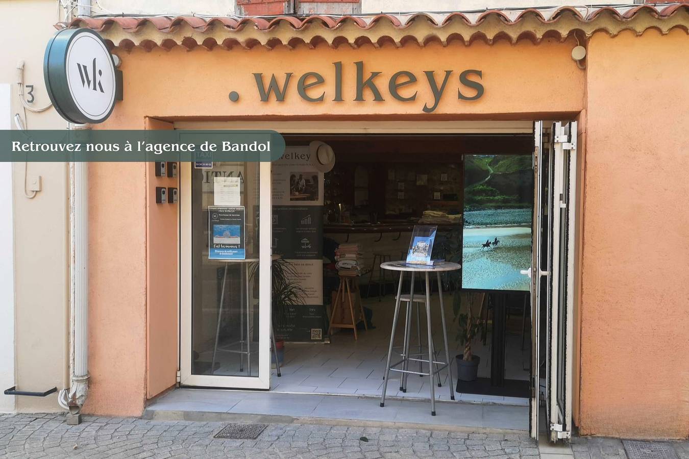 Appartement Osta - Welkeys, foto 15