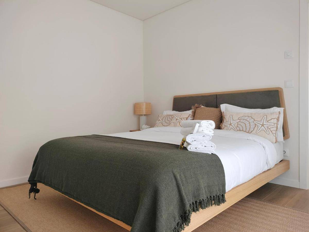 Apartamento inteiro, Mira Beach Essence in Mira (Coimbra), Distrito de Coimbra