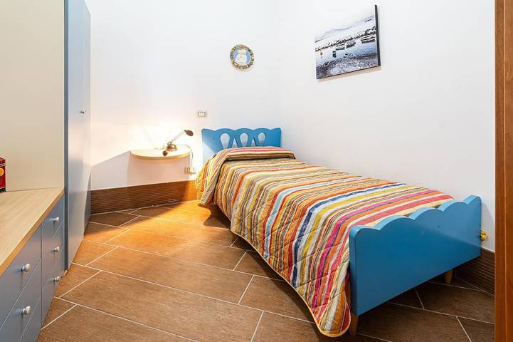 Wunderschönes Haus in Agropoli -Sa- in Agropoli, Cilento Coast