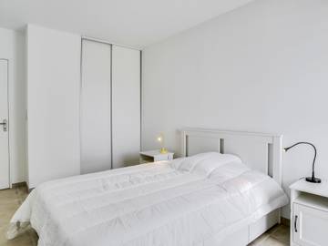 Vakantieappartement voor 3 Personen in Saint-Malo, Côte d’Émeraude, Afbeelding 4