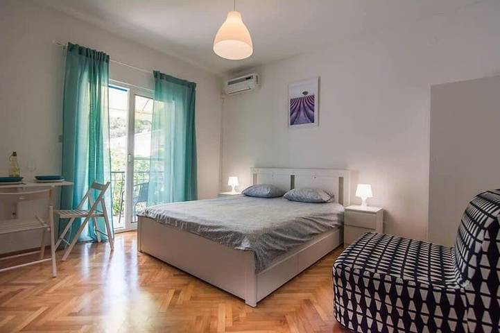 Agriturismo für 2 Personen, mit Garten in Dalmatien - 3