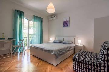 Agriturismo für 3 Personen, mit Garten in Dalmatien