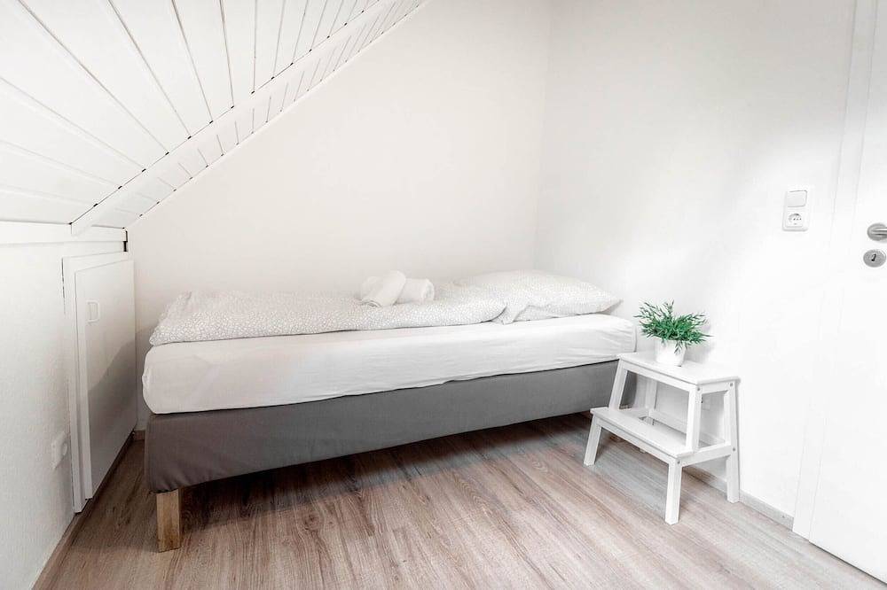 Wunderschöne Ferienwohnung \"Pferdestall\" in ländlicher Lage in Unterweser, Brake