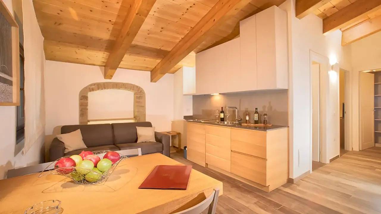 Maison de vacances pour 6 personnes avec piscine in Foligno, Province de Pérouse